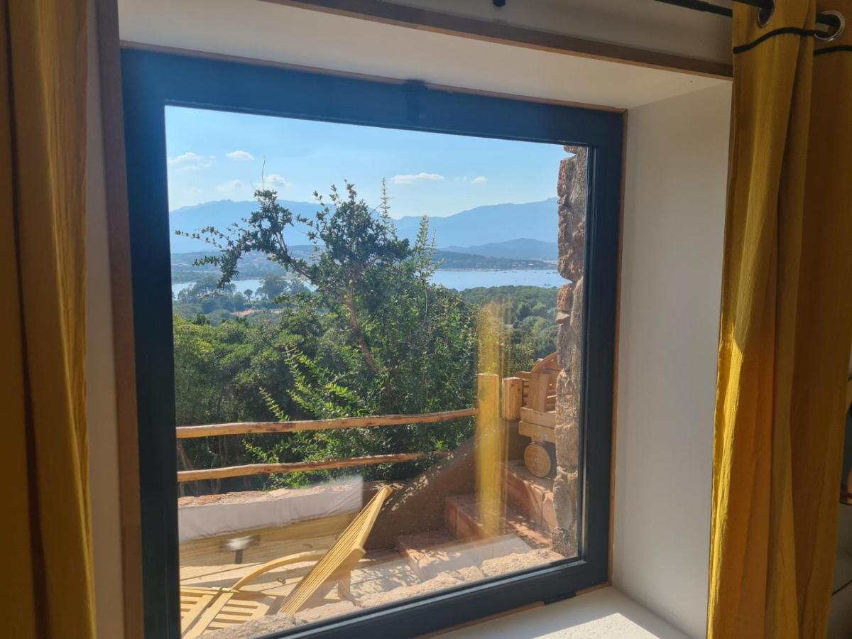 Casetta Bianca Porto-Vecchio  Exterior foto